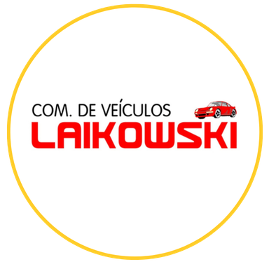 Comercio de Veiculos Laikowski Ltda