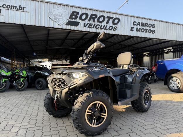 LONCIN 550L 4X4