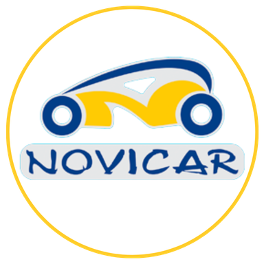 Novicar Veiculos Rs