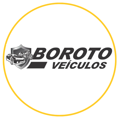 BOROTO COMÉRCIO DE VEÍCULOS LTDA