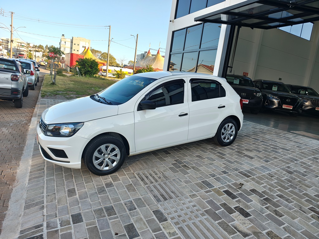 GOL MPI 2023 Completo