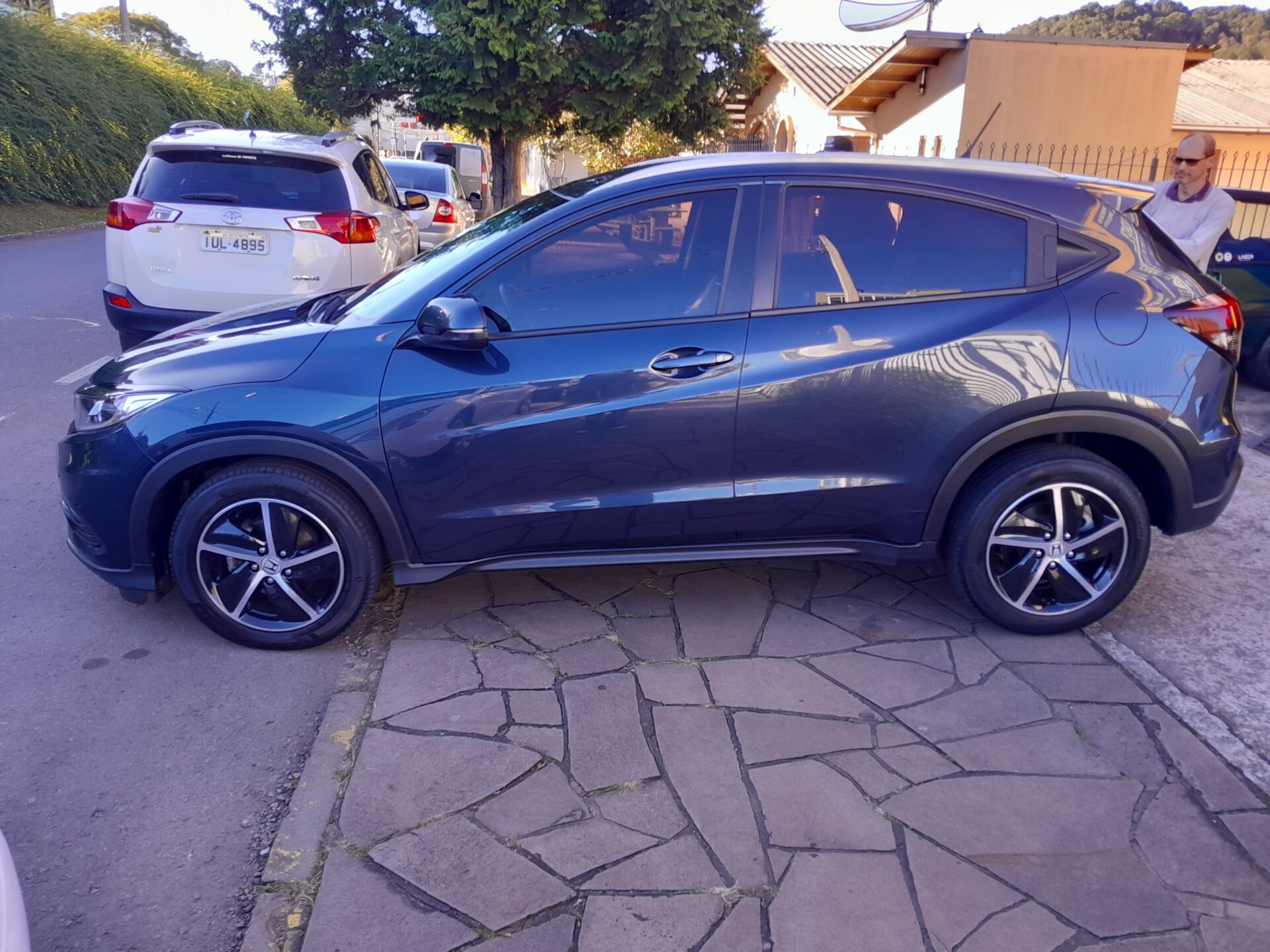 HRV EX automática - Imagem 2