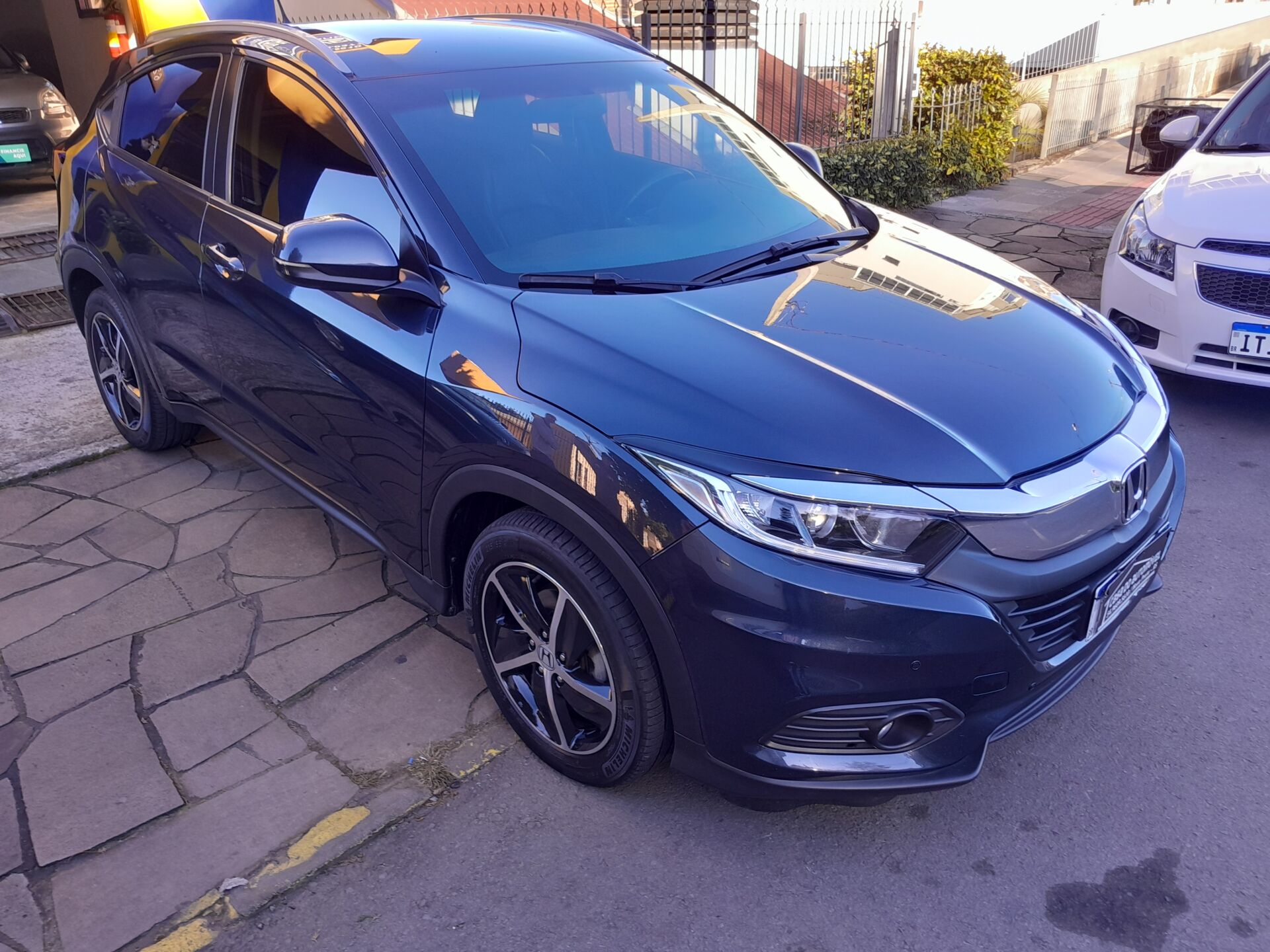 HRV EX automática - Imagem 7