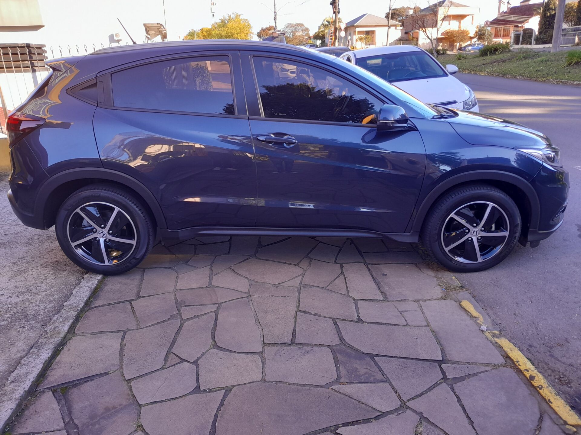 HRV EX automática - Imagem 3