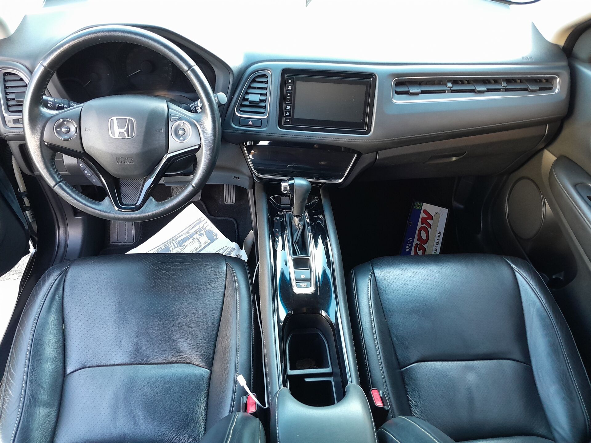 HRV EX automática - Imagem 5