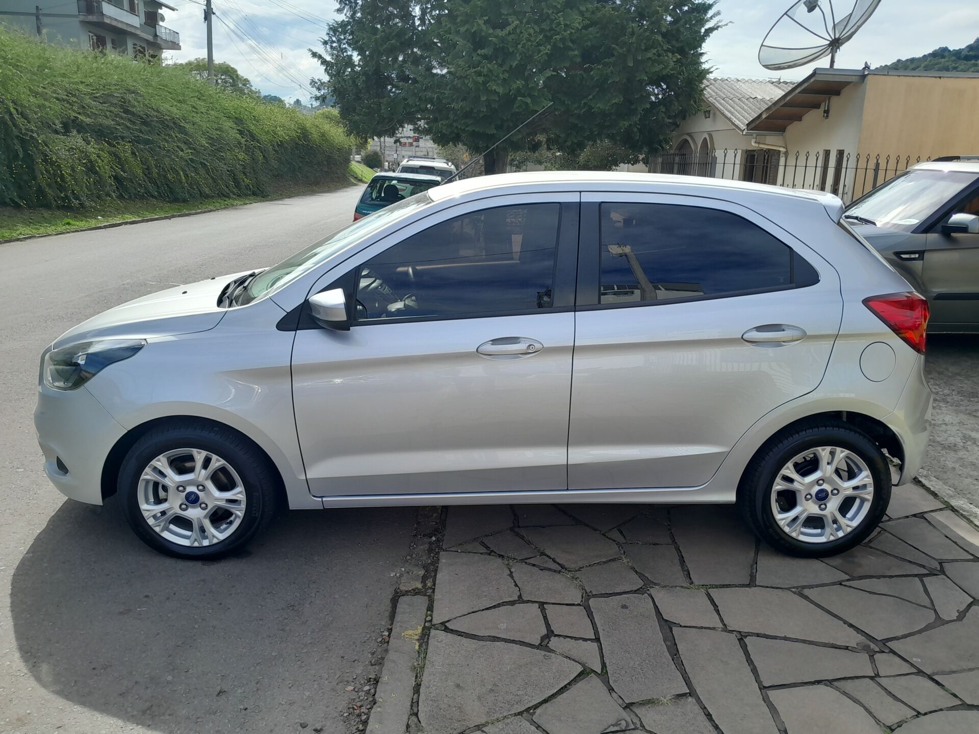 Ka 1.5 SEL - Imagem 5