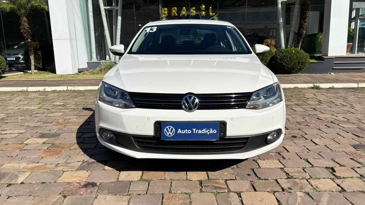 Jetta 2.0 Comfortline - Imagem 3