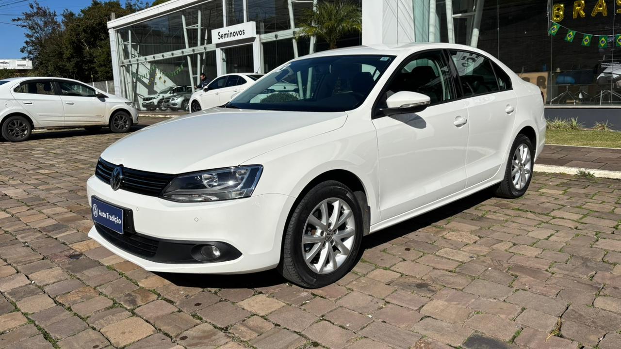 Jetta 2.0 Comfortline - Imagem 4