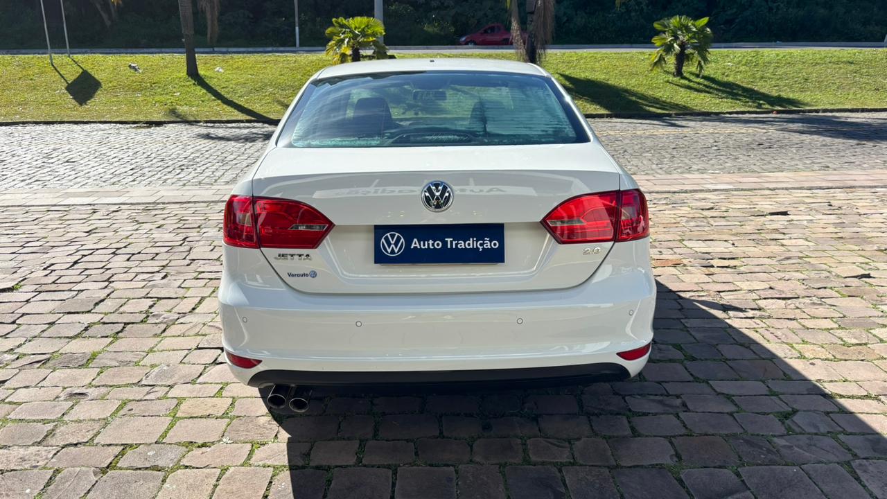 Jetta 2.0 Comfortline - Imagem 7