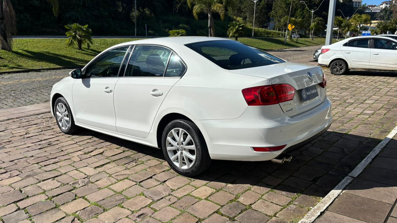 Jetta 2.0 Comfortline - Imagem 6