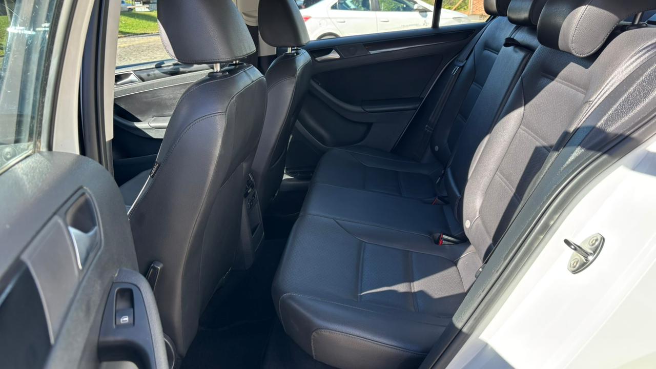 Jetta 2.0 Comfortline - Imagem 10