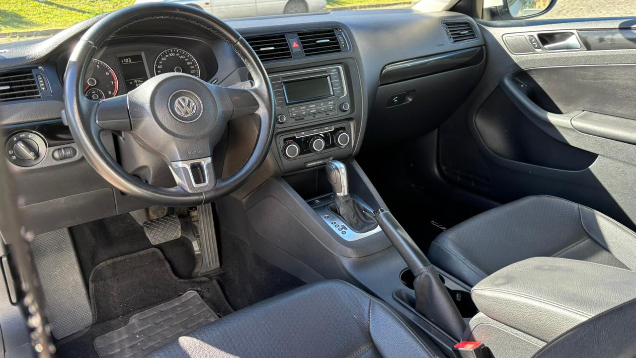 Jetta 2.0 Comfortline - Imagem 9