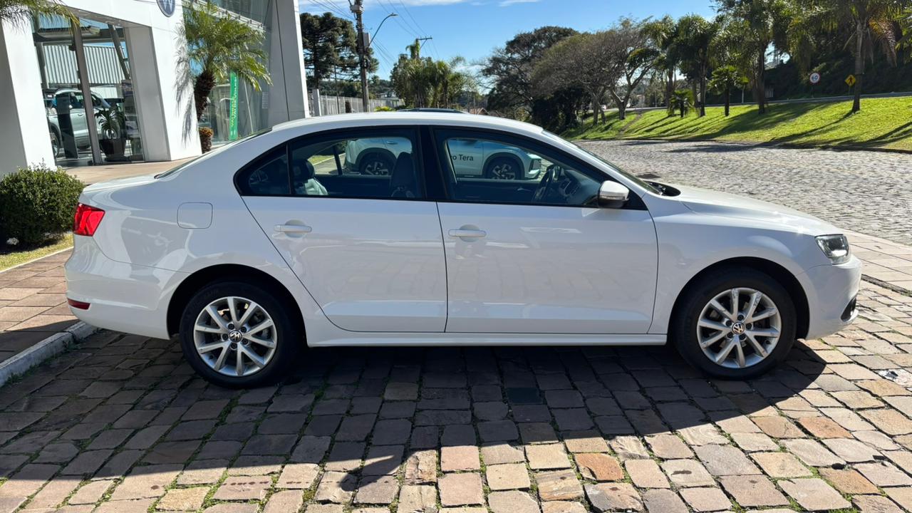 Jetta 2.0 Comfortline - Imagem 5