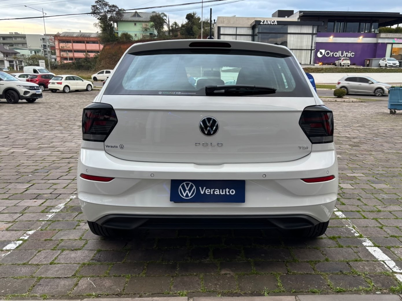 Polo TSI manual - Imagem 7