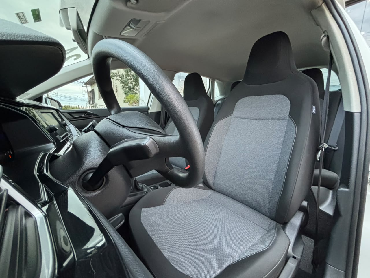 Polo TSI manual - Imagem 10