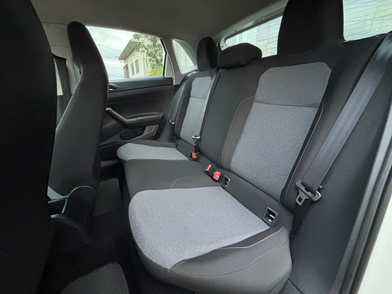 Polo TSI manual - Imagem 11