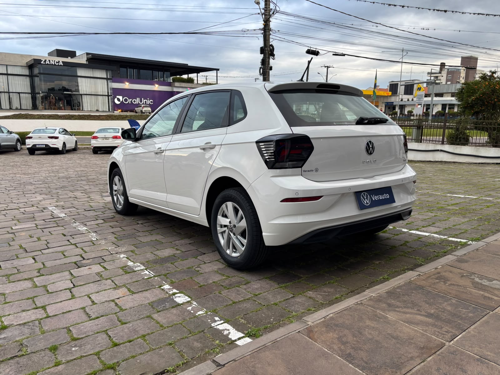 Polo TSI manual - Imagem 6
