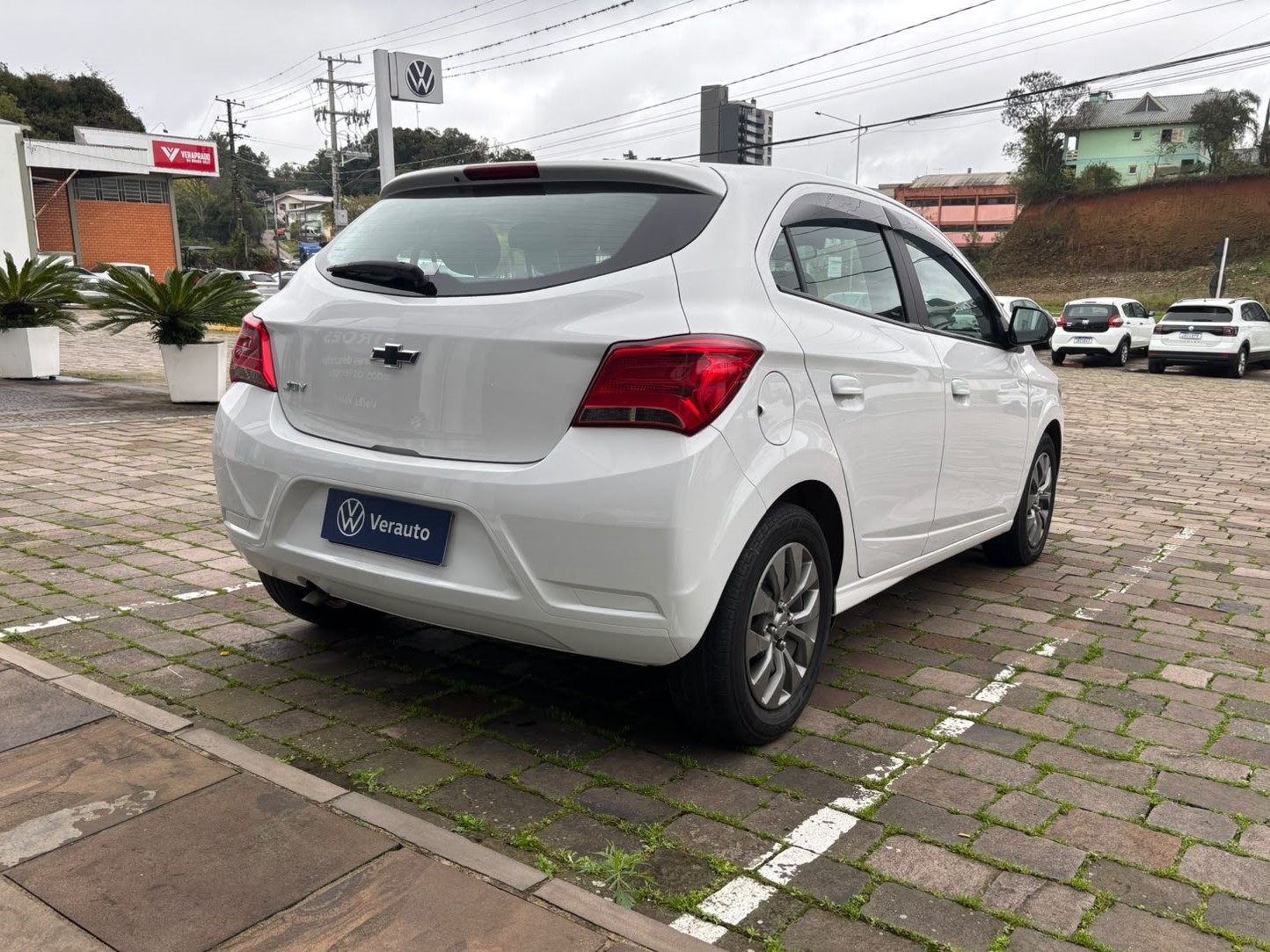 Onix Joy Black - Imagem 6