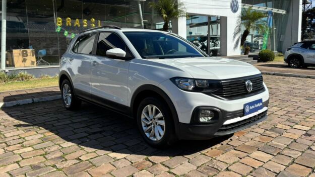 T-CROSS SENSE