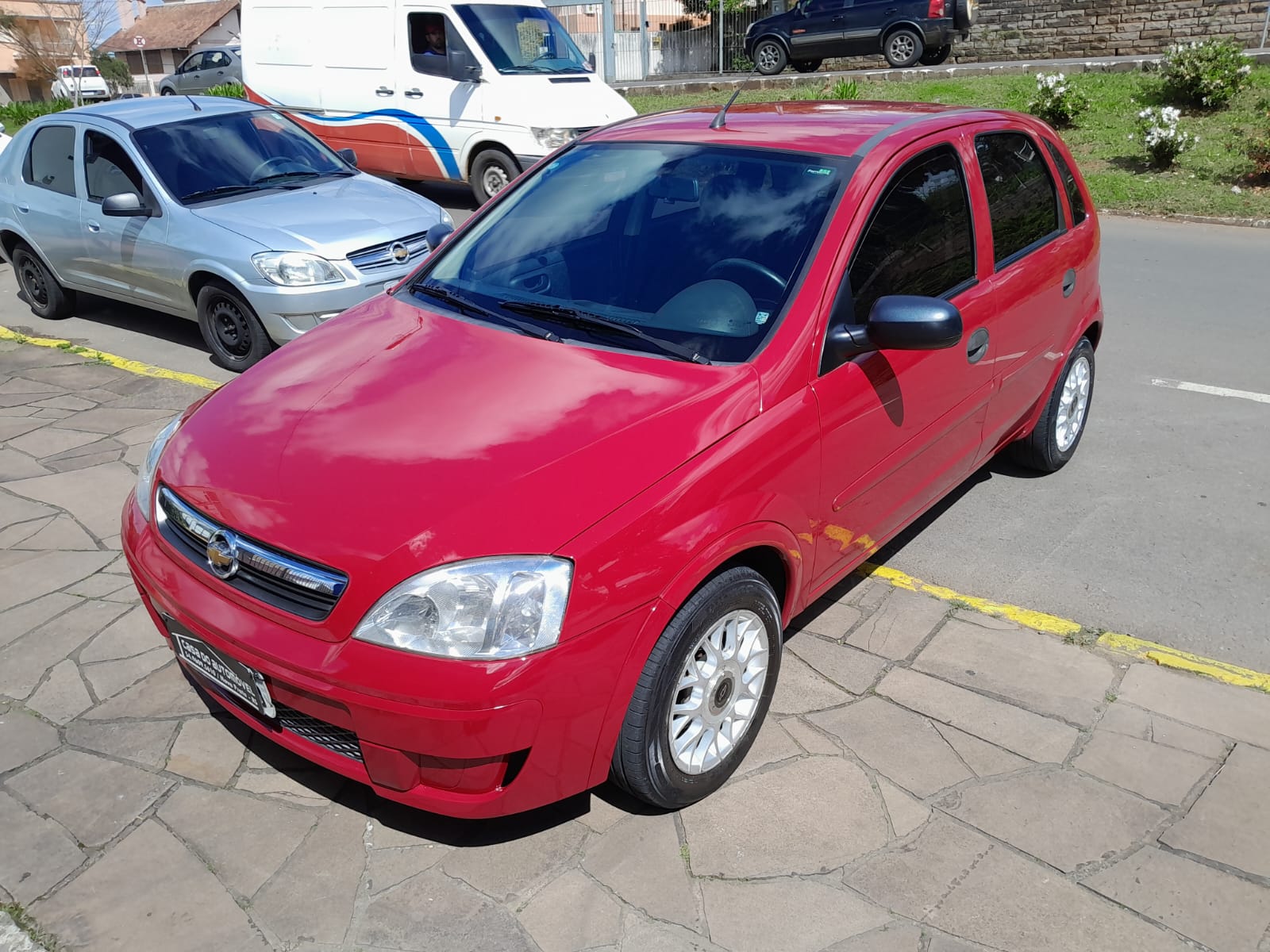 Corsa 1.4 Maxx