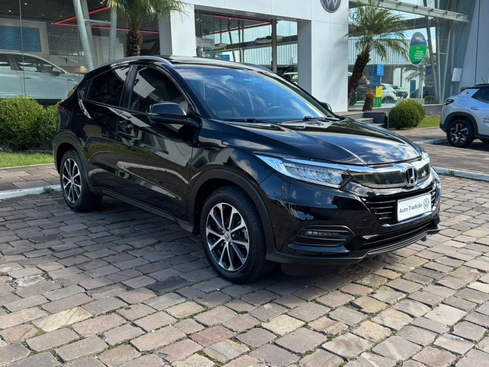 HR-V Touring
