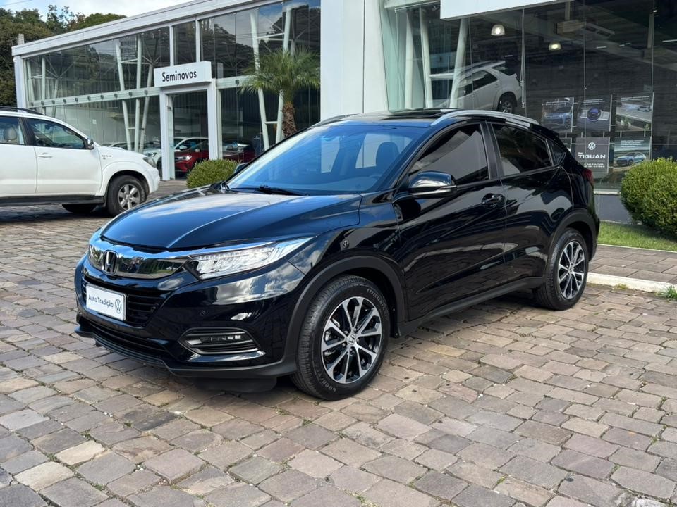 HR-V Touring - Imagem 2