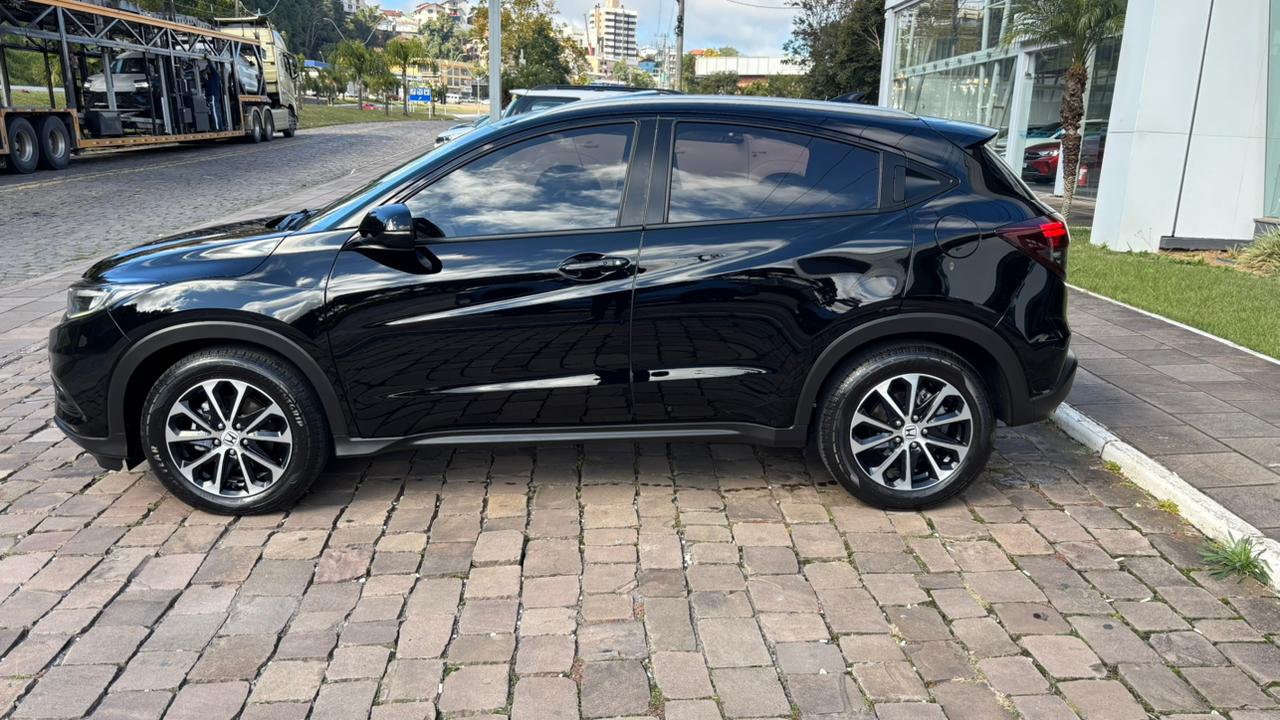 HR-V Touring - Imagem 3