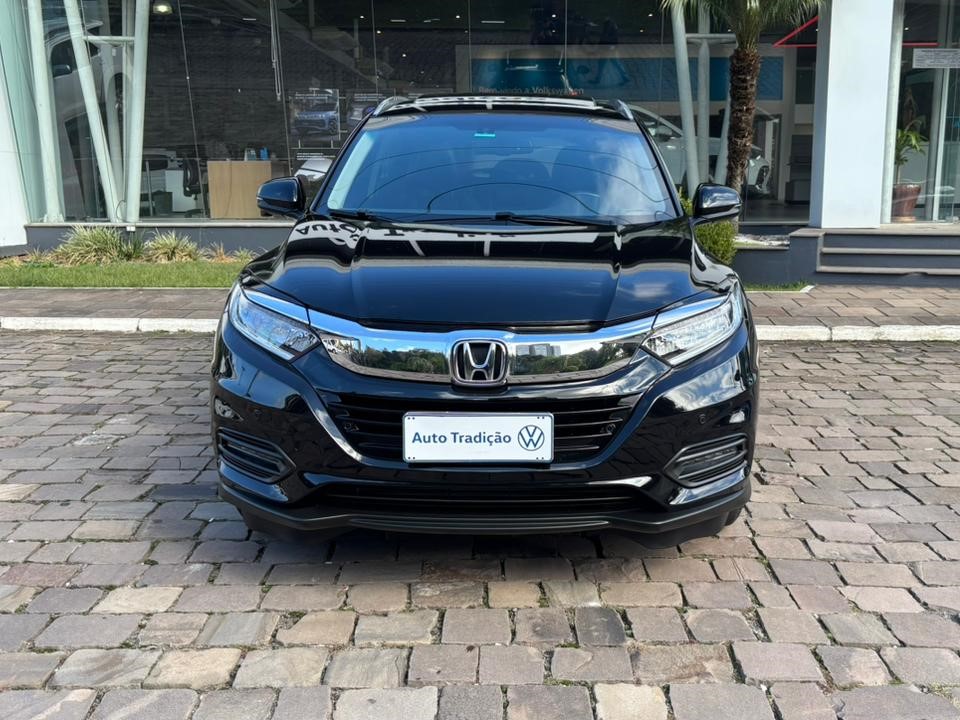 HR-V Touring - Imagem 5
