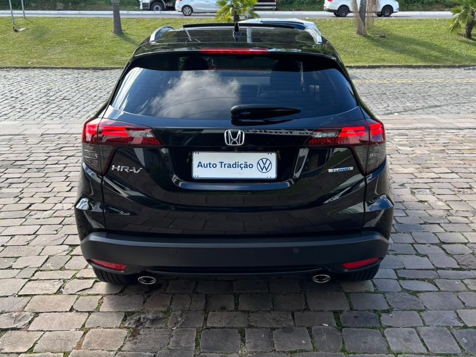 HR-V Touring - Imagem 6