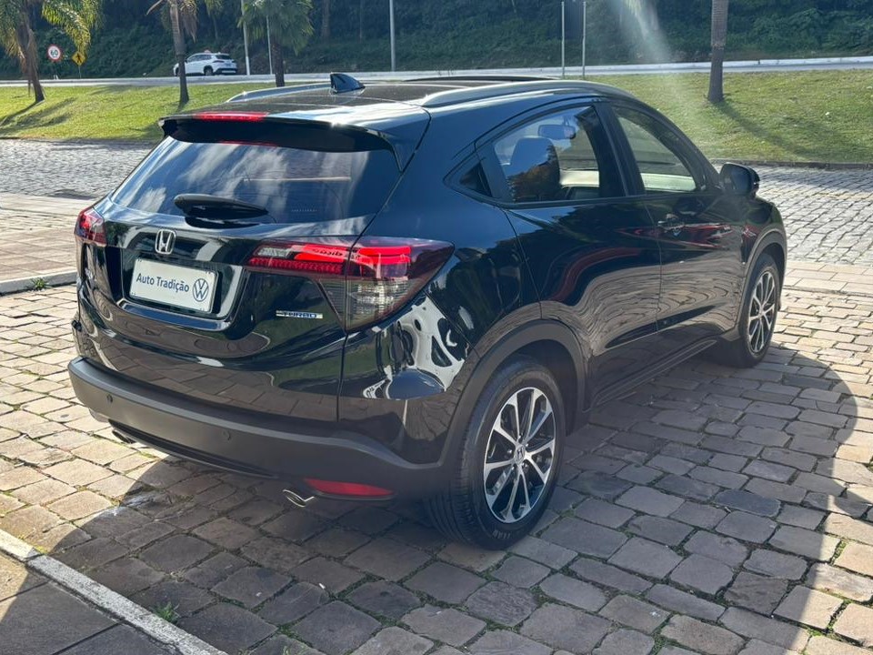 HR-V Touring - Imagem 7