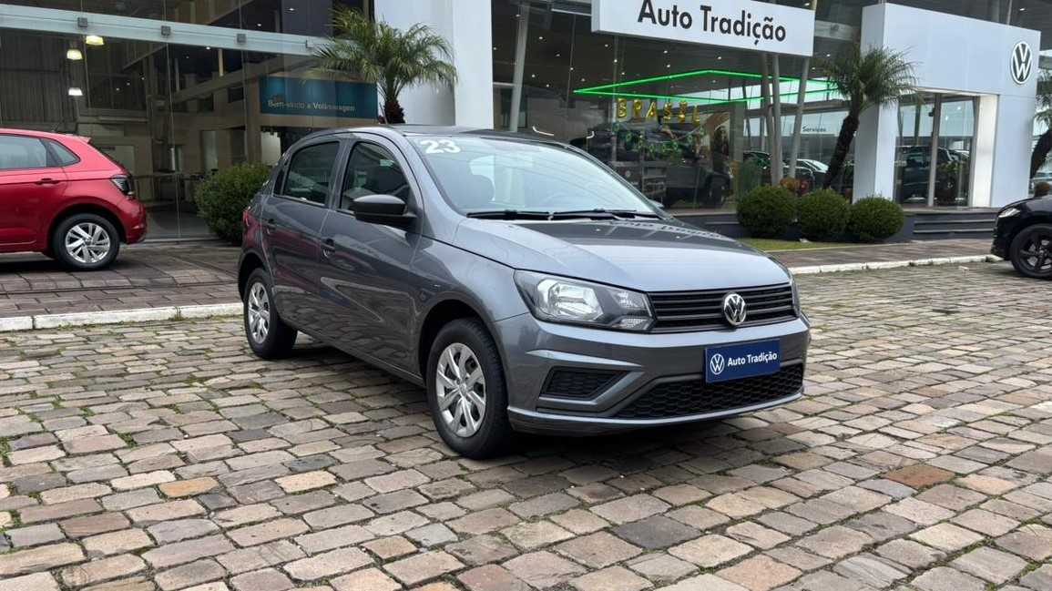 Gol 1.0