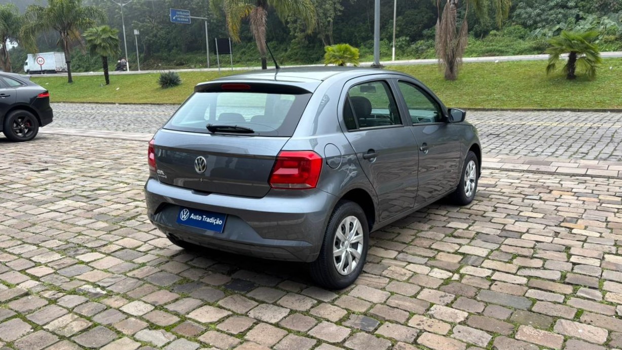 Gol 1.0 - Imagem 6
