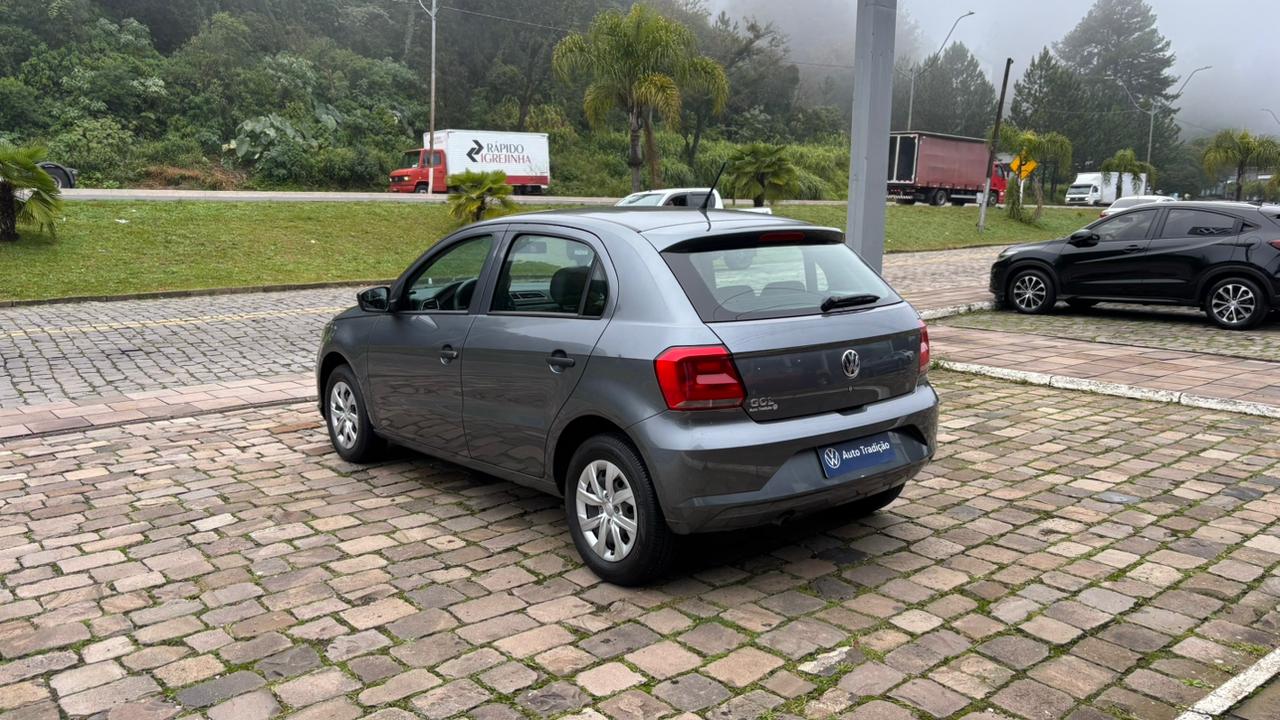 Gol 1.0 - Imagem 4