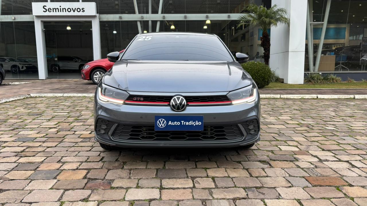 Polo 1.4 GTS - Imagem 2