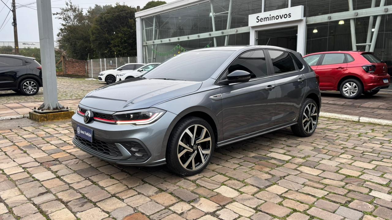 Polo 1.4 GTS - Imagem 3