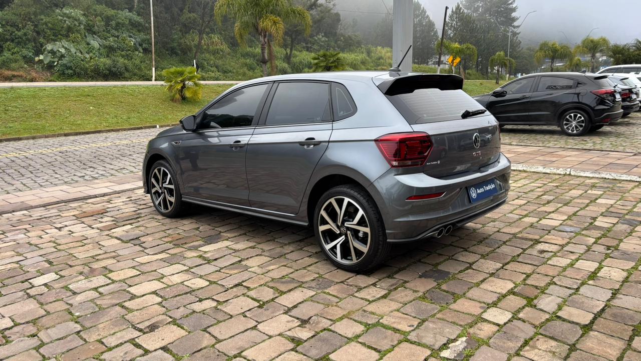 Polo 1.4 GTS - Imagem 4