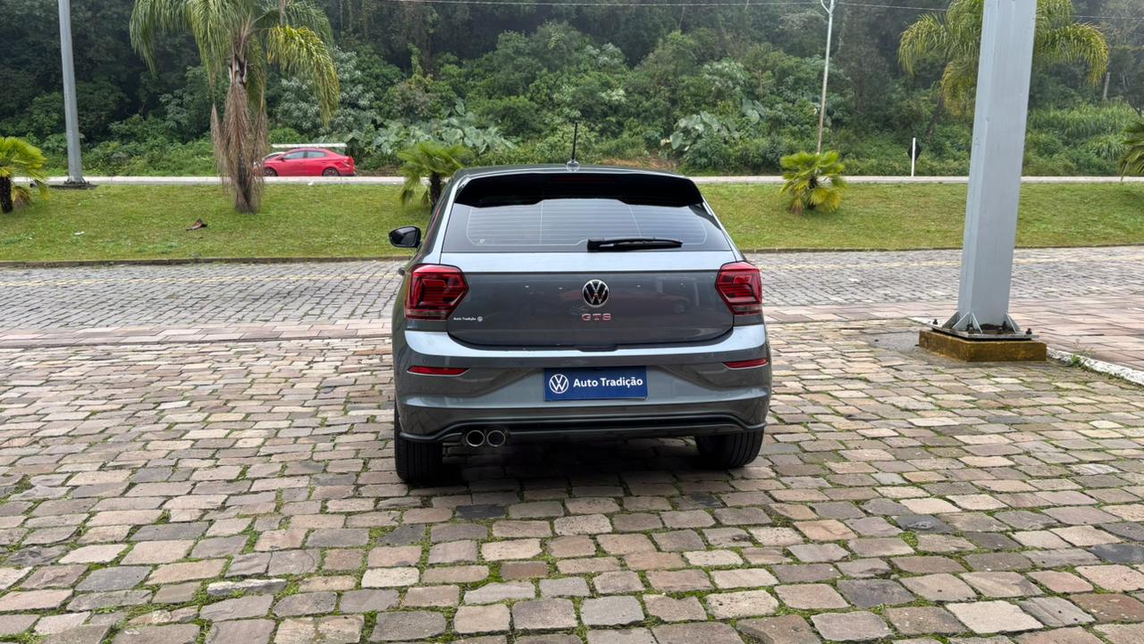 Polo 1.4 GTS - Imagem 5
