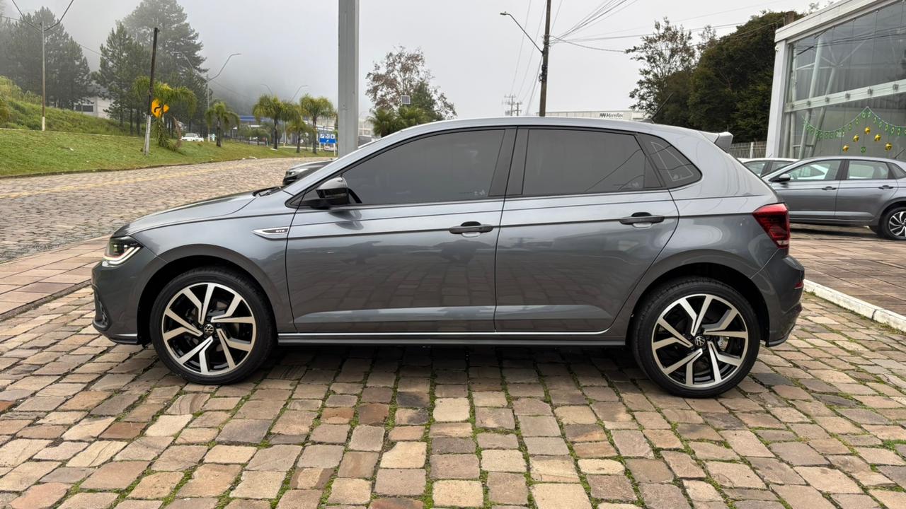 Polo 1.4 GTS - Imagem 7