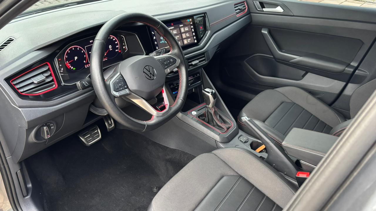 Polo 1.4 GTS - Imagem 8