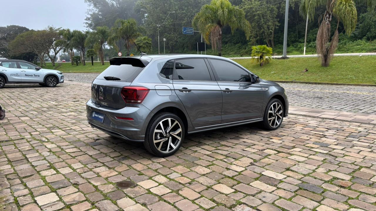 Polo 1.4 GTS - Imagem 6