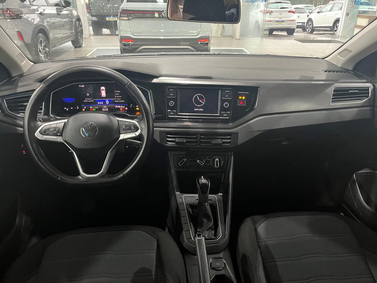 NIVUS 1.0 COMFORTLINE - Imagem 9