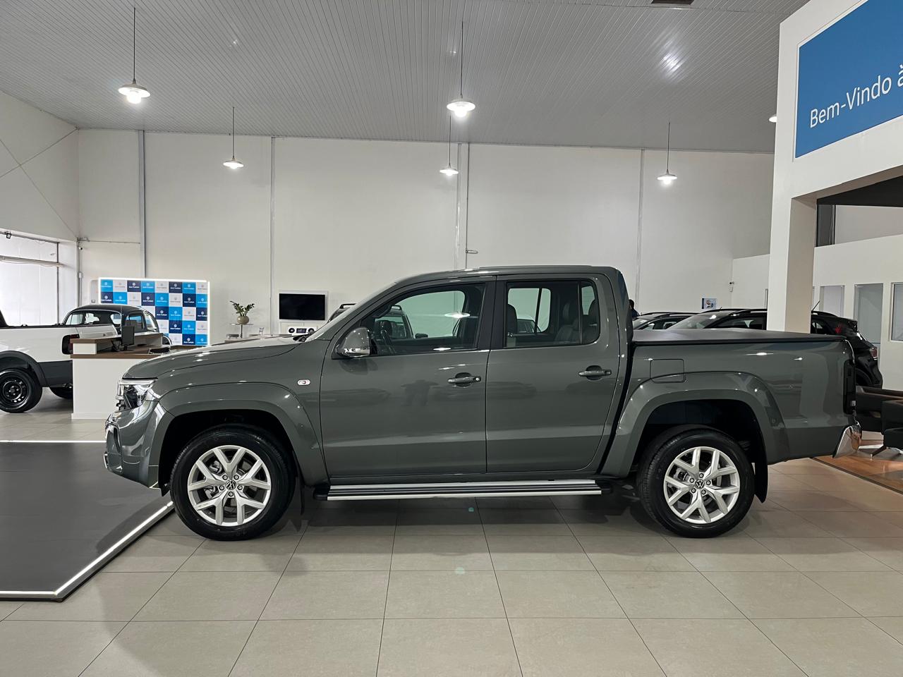 Amarok V6 Highline - Imagem 6
