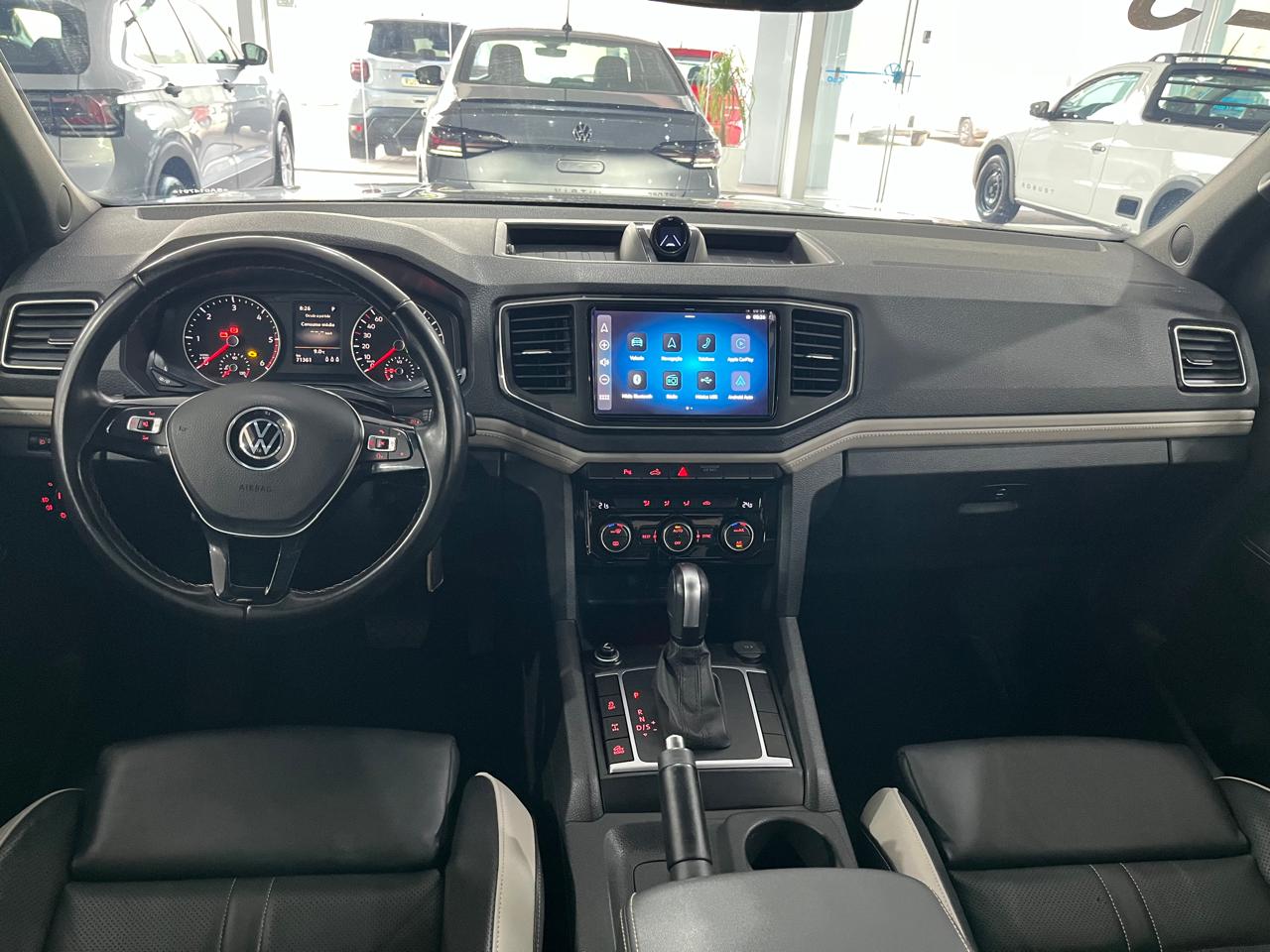 Amarok V6 Highline - Imagem 7