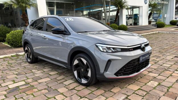 NIVUS 1.4 250 TSI GTS