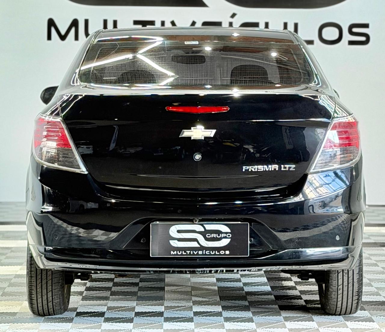 PRISMA LTZ - Imagem 5