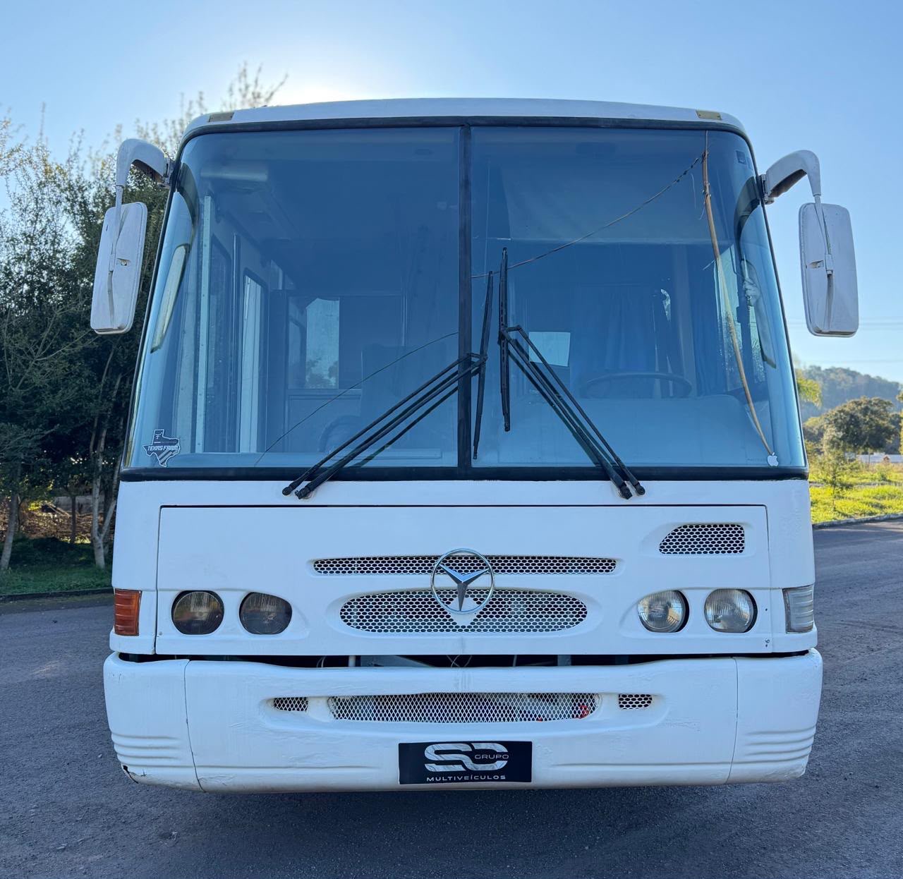 MOTORHOME 1999 - Imagem 2