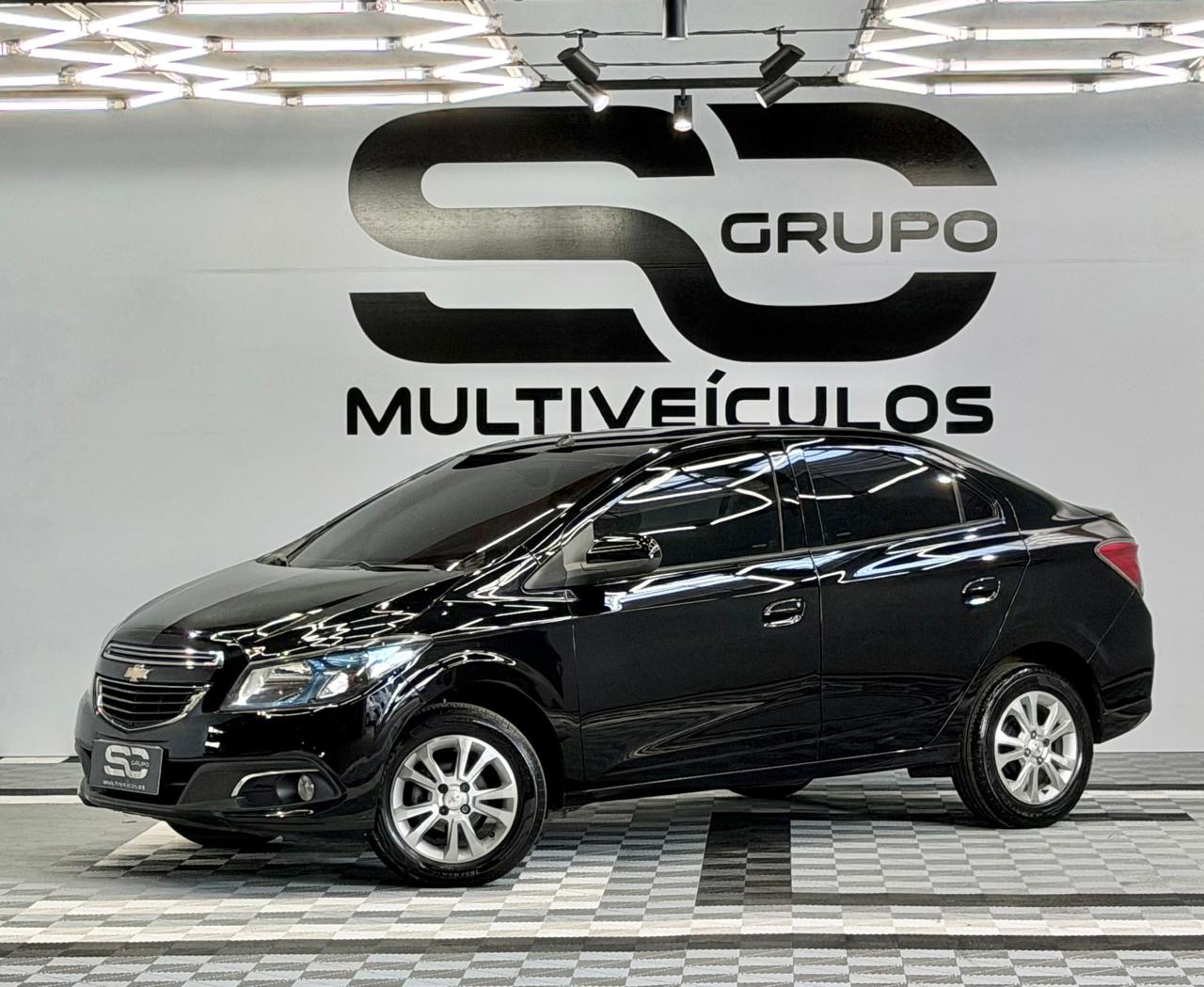 PRISMA LTZ - Imagem 4