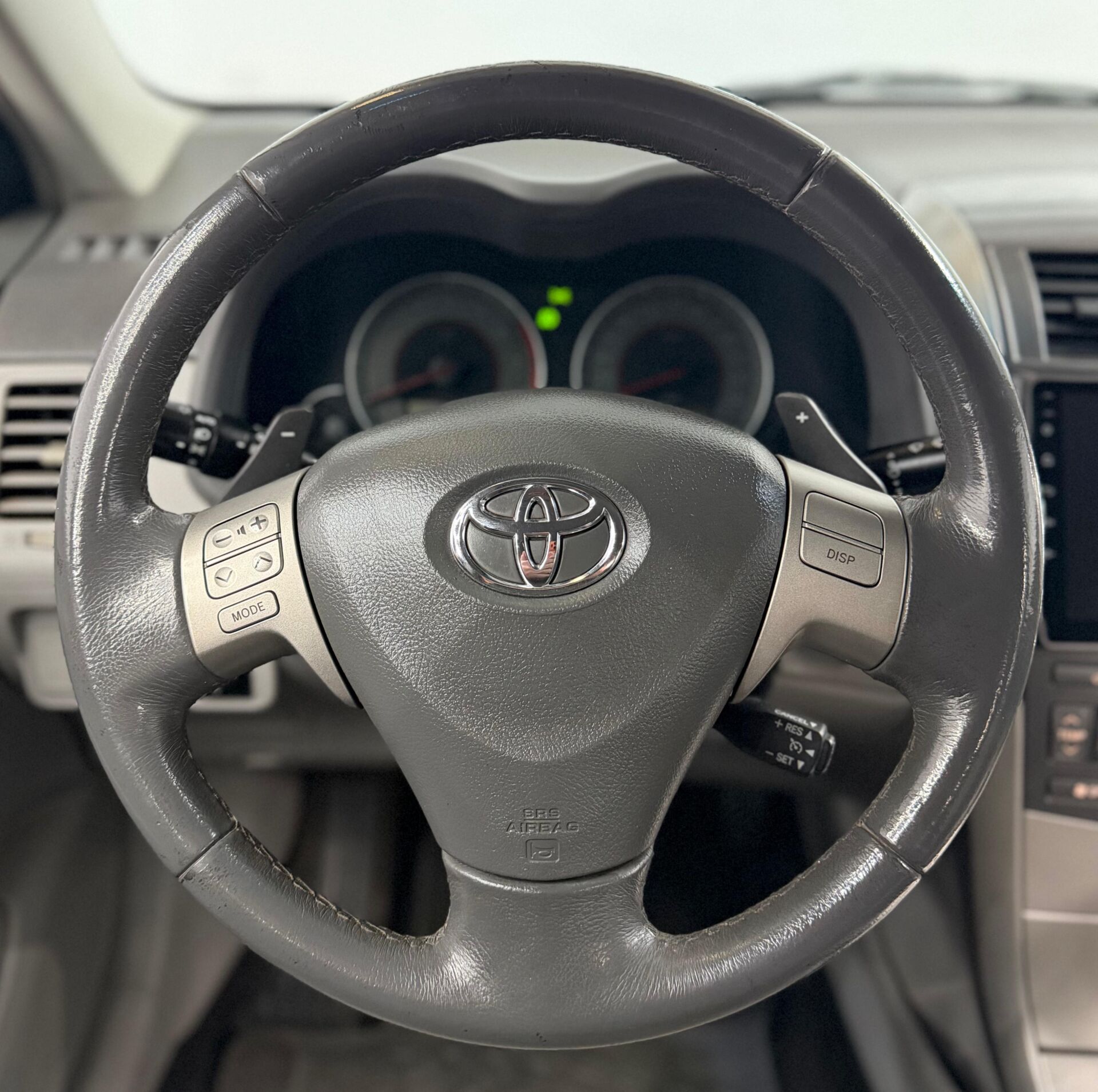 COROLLA XEI - Imagem 12