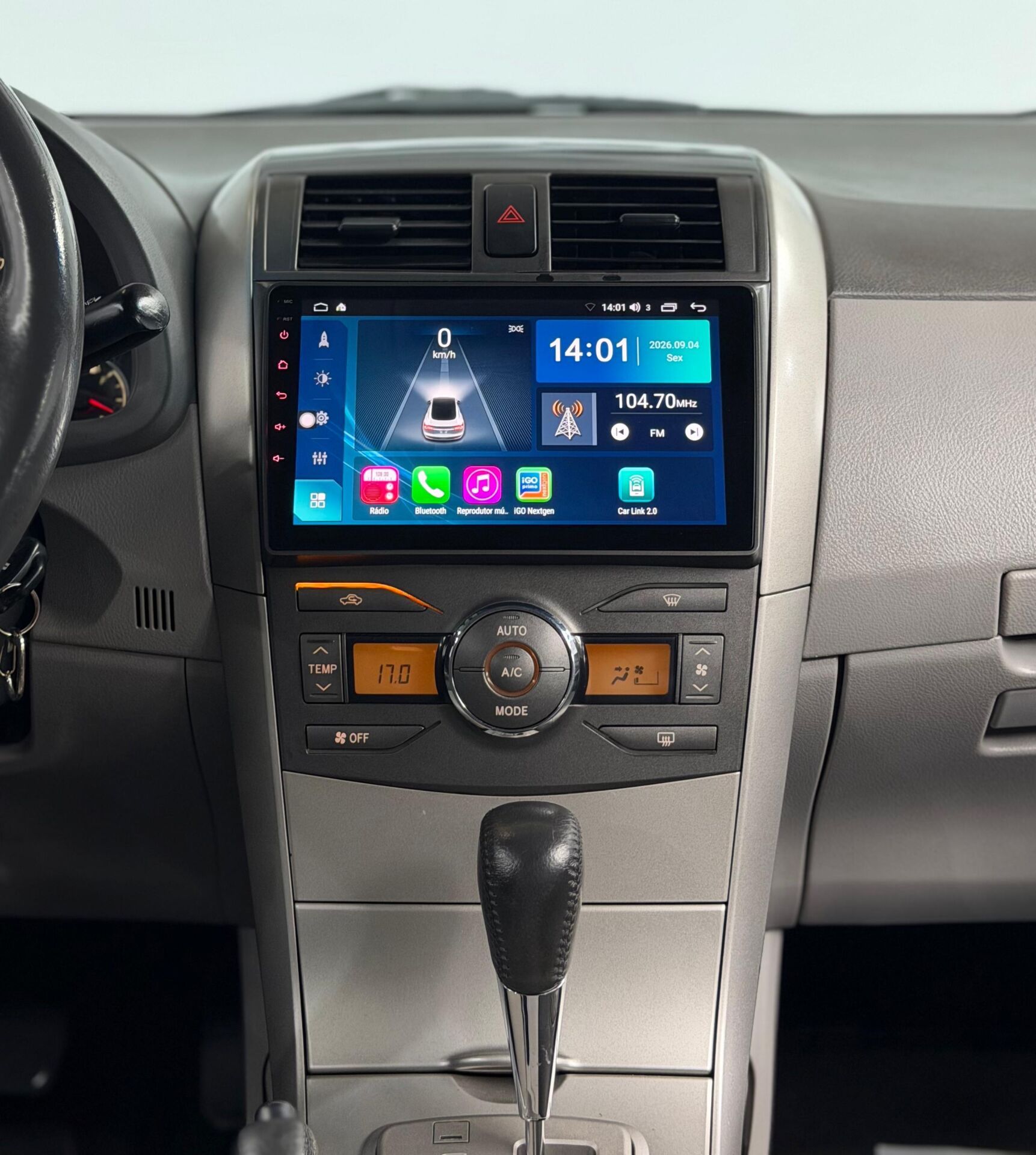 COROLLA XEI - Imagem 13