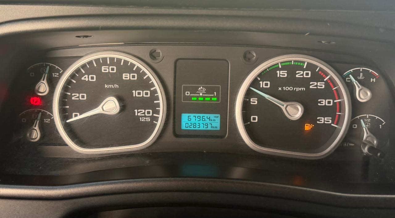 CARGO 1119 TURBO - Imagem 19